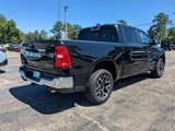 Used 2025 RAM 1500 Laramie image 4