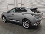 New 2025 Buick Envision Avenir image 5