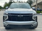 New 2025 Chevrolet Tahoe RST w/ Advanced Technology Package image 2