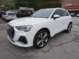 Used 2020 Audi Q3 2.0T Premium Plus w/ Premium Plus Package image 3