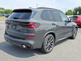 New 2026 BMW X5 xDrive50e w/ M Sport Package image 4