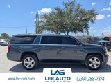 Used 2020 Chevrolet Suburban LT image 2