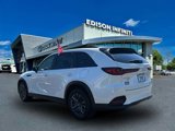 Used 2025 MAZDA CX-70 3.3 Turbo w/ Preferred Package image 5