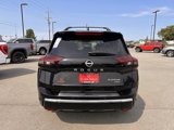 New 2026 Nissan Rogue Platinum image 6