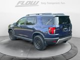 New 2026 Honda Passport TrailSport image 5