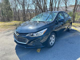 Used 2016 Chevrolet Cruze LS image 3