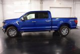 New 2025 Ford F150 XLT w/ Equipment Group 303A High image 4