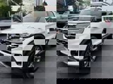 New 2025 Ford Explorer Active image 3