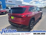 New 2025 Buick Enclave Sport Touring w/ Power Package image 5