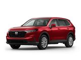 New 2025 Honda CR-V EX image 3
