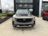 New 2025 MAZDA CX-50 Meridian Edition image 2