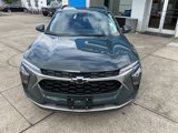New 2025 Chevrolet Trax LT w/ LPO, Blackout Package image 3