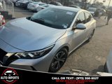 Used 2022 Nissan Sentra SV w/ All-Weather Package image 2