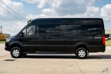 Used 2025 Mercedes-Benz Sprinter 2500 image 3