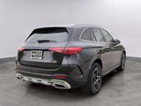 Used 2024 Mercedes-Benz GLC 300 4MATIC image 5