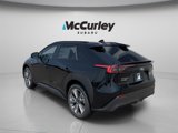 New 2025 Subaru Solterra Limited image 3
