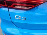 Used 2023 Audi Q3 2.0T Premium image 3
