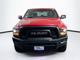 Used 2022 RAM 1500 Classic Warlock w/ Electronics Group image 2