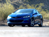 Used 2017 Chevrolet Volt LT image 2