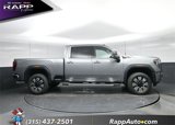 New 2025 GMC Sierra 2500 Denali w/ Denali Reserve Package image 3