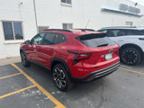 New 2026 Chevrolet Trax RS image 5