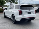 New 2025 Hyundai Palisade Calligraphy image 5