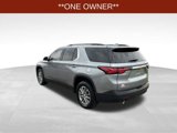Used 2023 Chevrolet Traverse LT w/ LPO, Cargo Package image 5