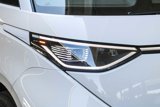 New 2025 Volkswagen ID. Buzz Pro S image 4