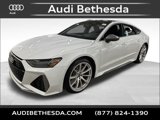 New 2025 Audi RS 7 Performance image 3