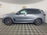 Certified 2025 BMW X5 xDrive50e w/ Executive Package image 4