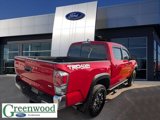 Used 2023 Toyota Tacoma TRD Off-Road image 2
