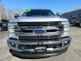 Used 2017 Ford F350 Lariat w/ Lariat Ultimate Package image 3