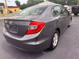 Used 2012 Honda Civic Natural Gas image 3