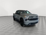 New 2025 Chevrolet Silverado 1500 RST w/ Convenience Package II image 2