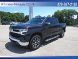 Used 2024 Chevrolet Silverado 1500 LT image 3