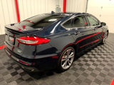 Used 2020 Ford Fusion Titanium image 4