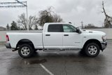 Used 2023 RAM 2500 Big Horn w/ Level 1 Equipment Group image 3