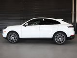 Certified 2024 Porsche Cayenne Coupe image 2