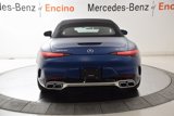 New 2025 Mercedes-Benz SL 55 AMG 4MATIC image 5