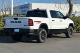 New 2025 RAM 1500 Rebel w/ Advanced Safety Group II image 4