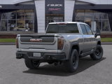 New 2025 GMC Sierra 2500 AT4X w/ AT4X AEV Edition image 4