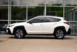 Used 2024 Subaru Crosstrek 2.0i Premium image 4