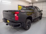 New 2025 Chevrolet Silverado 1500 Custom Trail Boss image 4