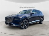 New 2026 Genesis GV80 3.5T Prestige image 3
