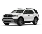 New 2026 Honda Passport RTL image 2