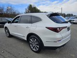 New 2025 Acura MDX w/ Technology Package image 4