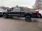 New 2025 Ford F350 XL w/ STX Appearance Package image 3