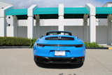 Certified 2023 Porsche 911 Carrera GTS image 6