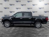 New 2025 Ford F150 Lariat w/ Equipment Group 501A Mid image 2