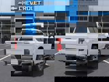 New 2025 Chevrolet Silverado 1500 LT w/ Z71 Off-Road Package image 4
